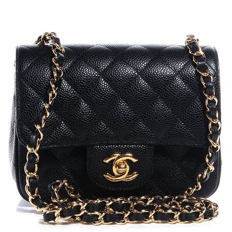 caviar leather chanel flap bag|CHANEL Caviar Quilted Flap Clutch Black .